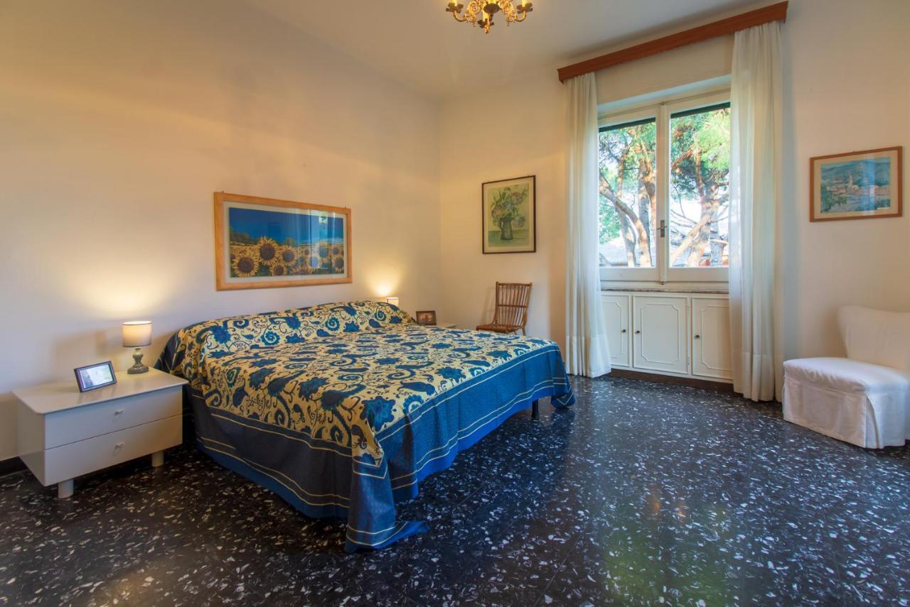 Michelle Apartment Rapallo Exterior photo