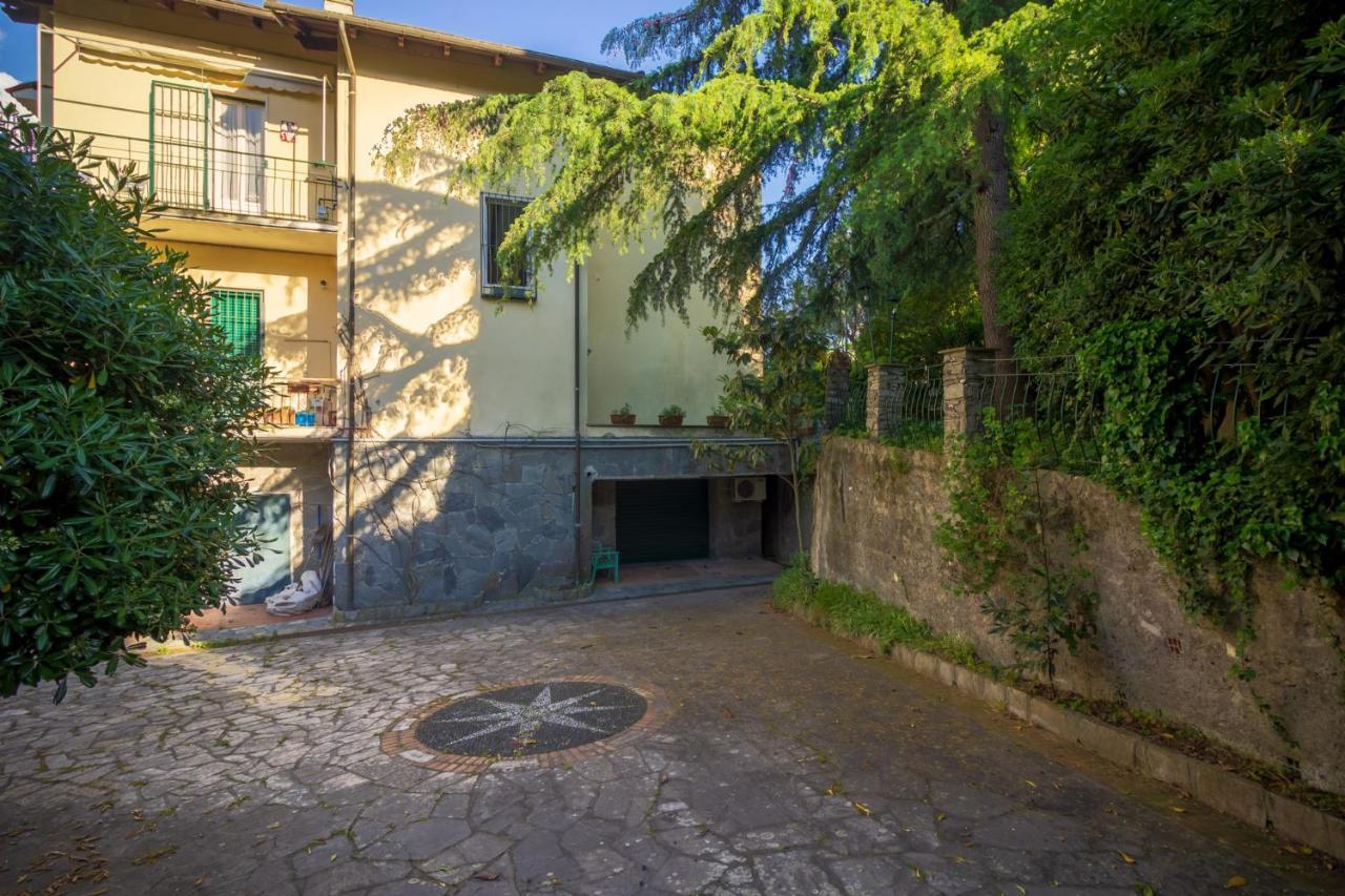 Michelle Apartment Rapallo Exterior photo