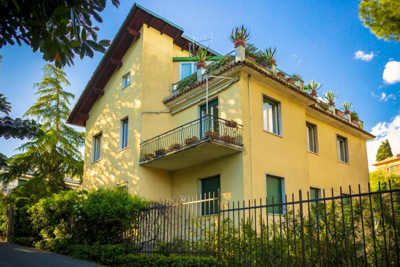 Michelle Apartment Rapallo Exterior photo