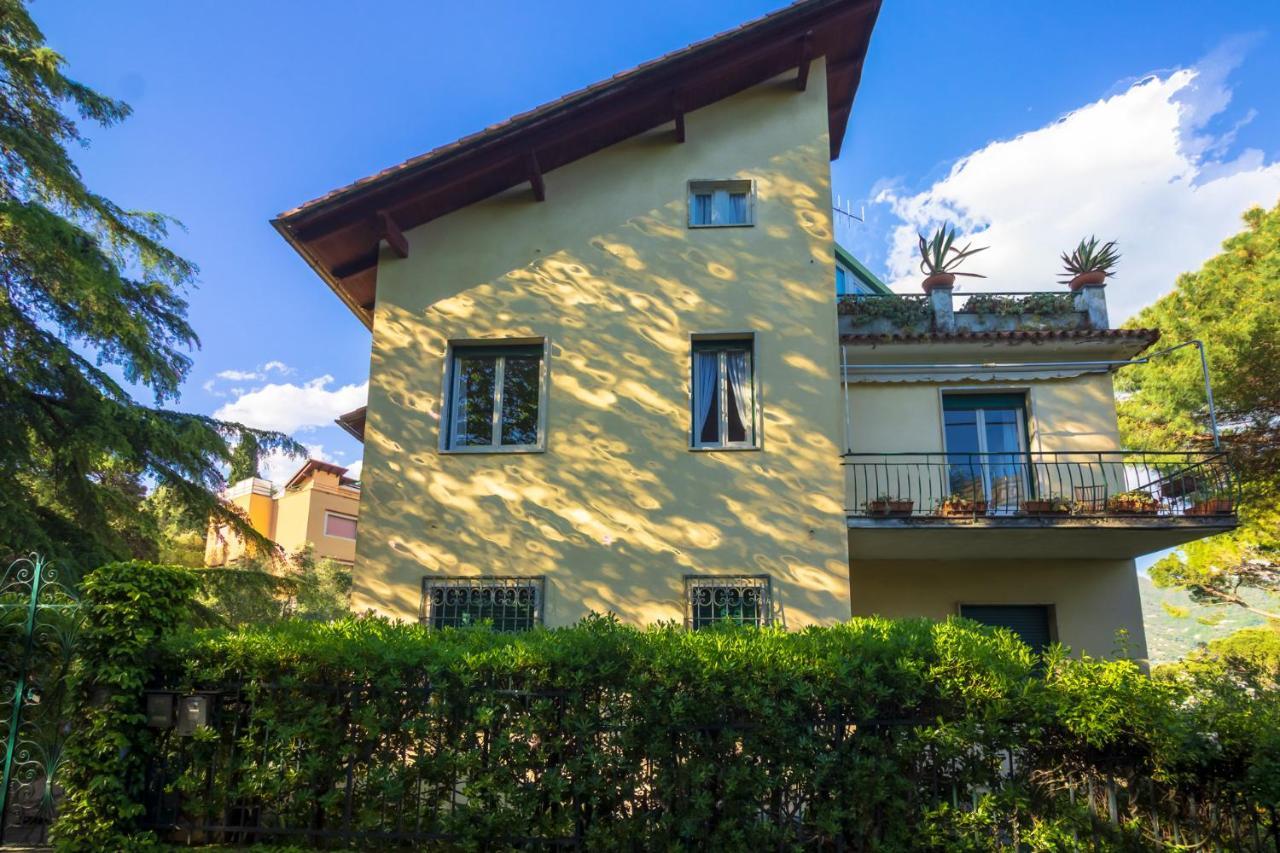 Michelle Apartment Rapallo Exterior photo