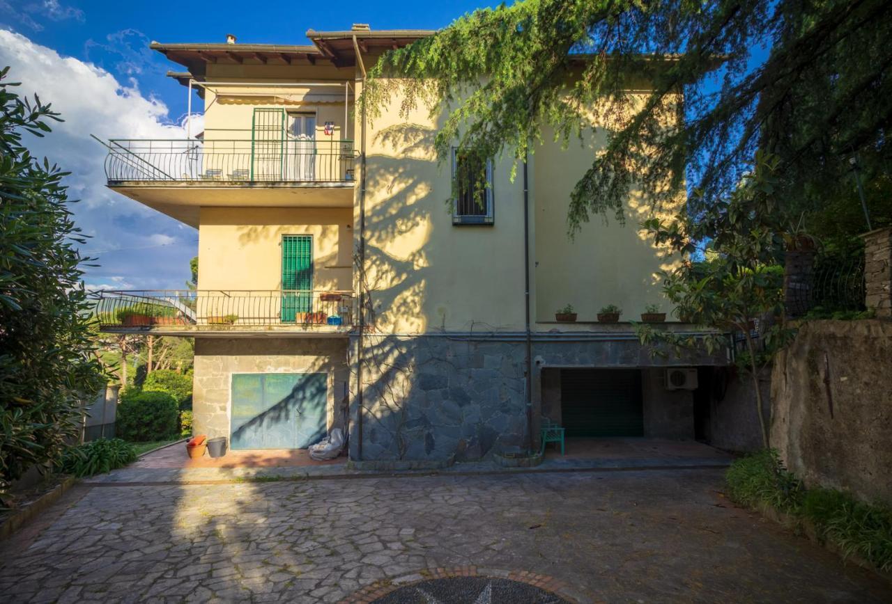 Michelle Apartment Rapallo Exterior photo