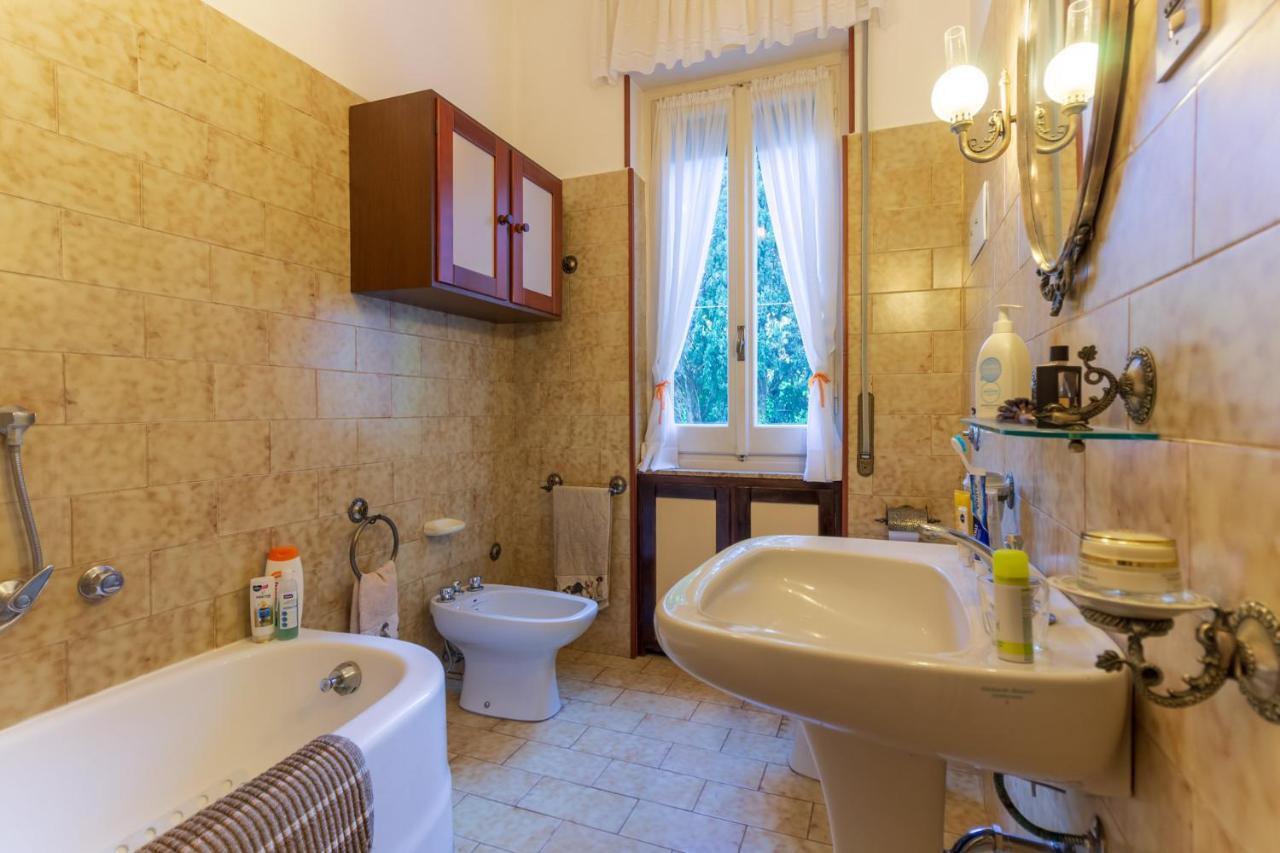 Michelle Apartment Rapallo Exterior photo