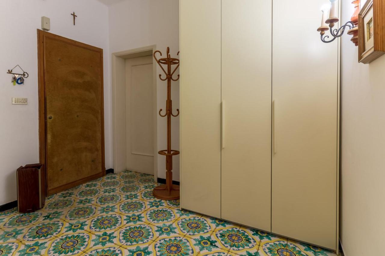 Michelle Apartment Rapallo Exterior photo